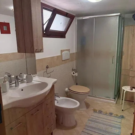 Pm 20 Viale Della Vittoria Villa Santa Maria (Abruzzo)