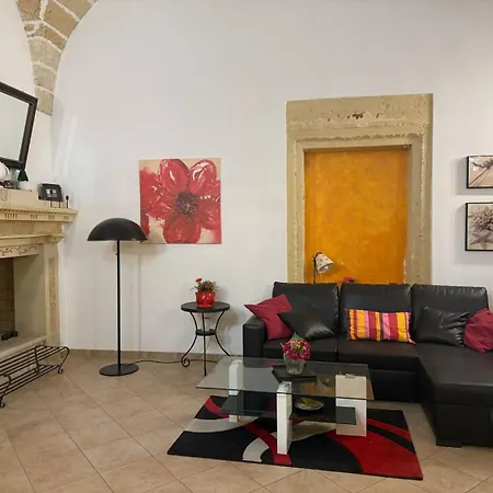 Pm 20 Viale Della Vittoria Apartment *