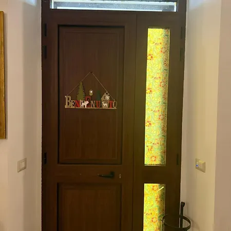 Διαμέρισμα Pm 20 Viale Della Vittoria *