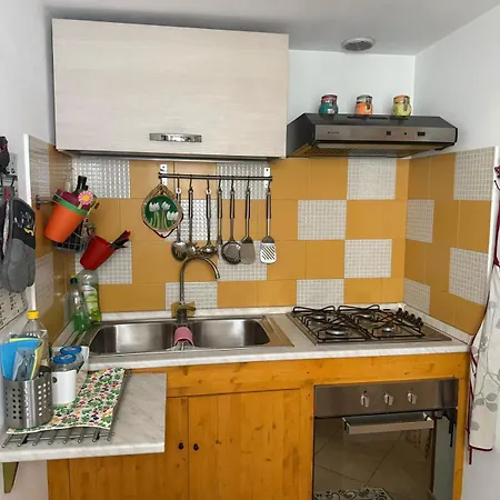 Pm 20 Viale Della Vittoria *